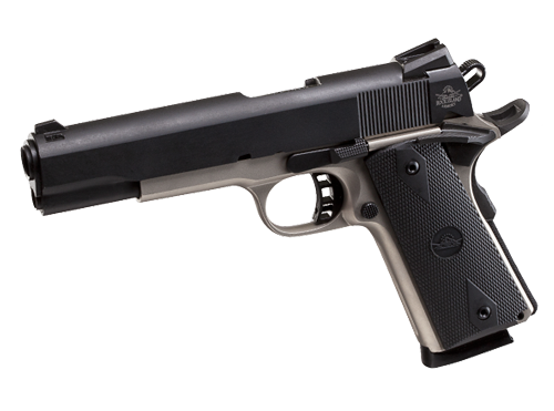 ROCK Standard FS 2-Tone 45ACP 8rd